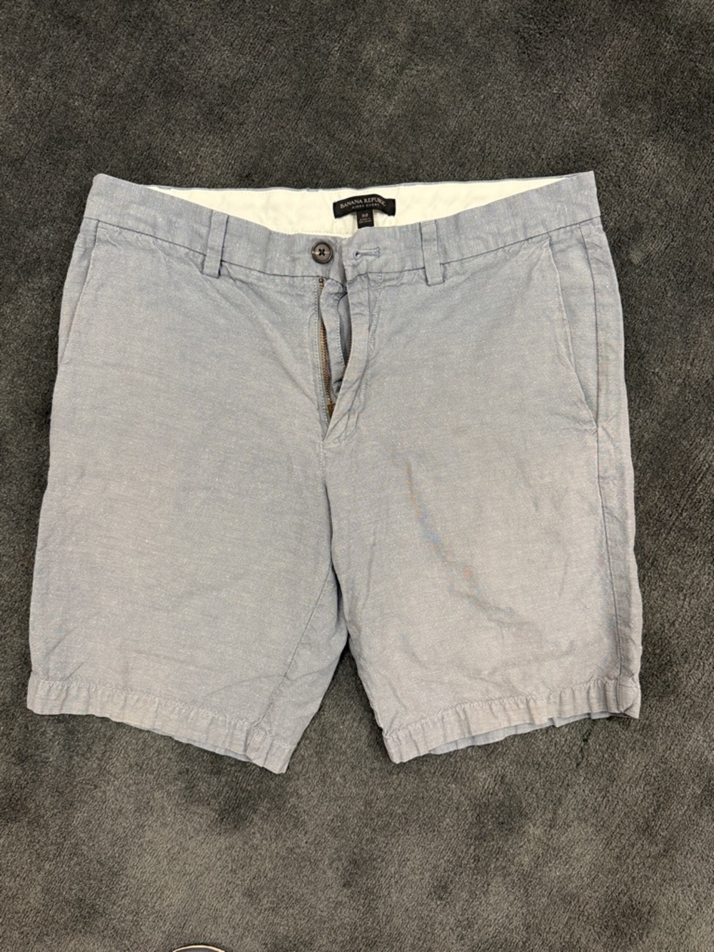 Banana Republic Men’s Aiden Shorts